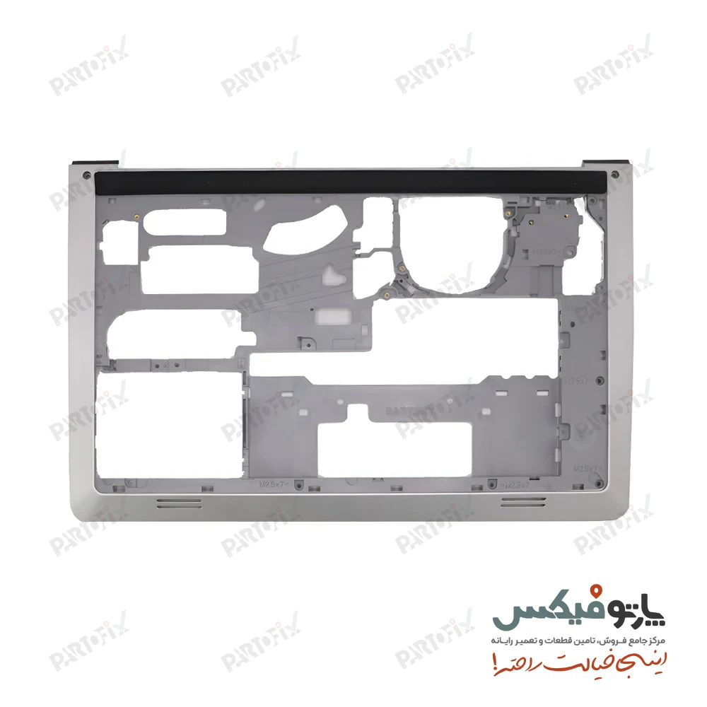 قاب کف (D) لپ تاپ دل 5548 Inspiron
